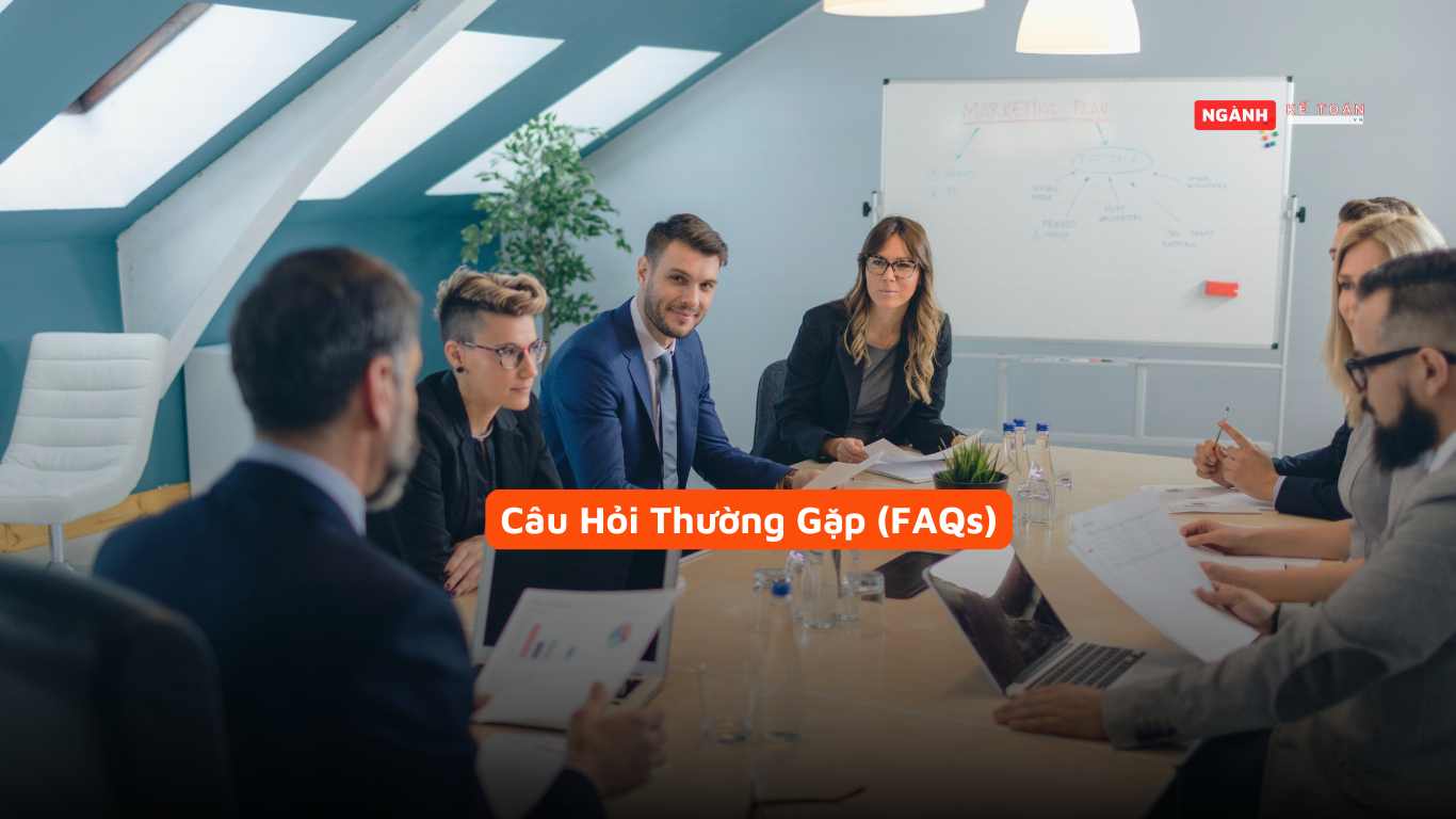 Câu Hỏi Thường Gặp (FAQs) Câu Hỏi Thường Gặp (FAQs)