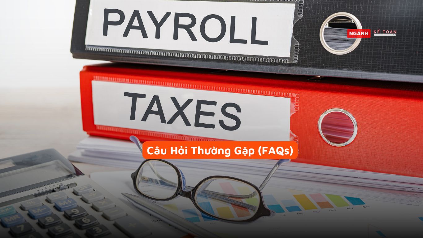 Câu Hỏi Thường Gặp (FAQs)