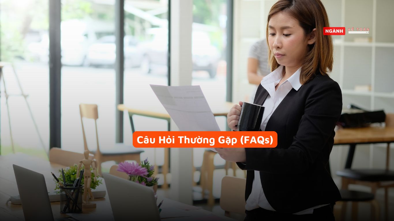 Câu Hỏi Thường Gặp (FAQs)