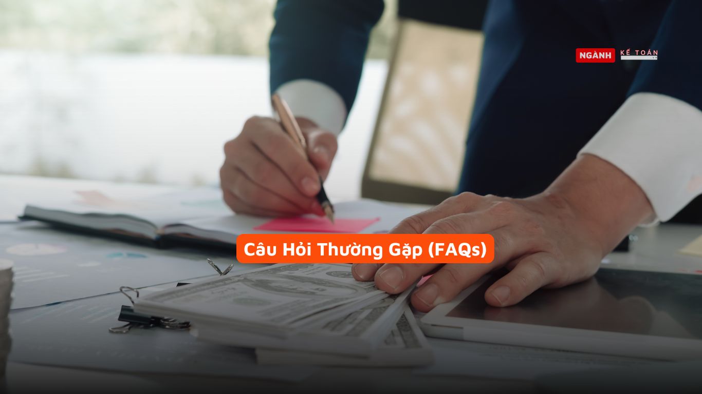 Câu Hỏi Thường Gặp (FAQs) Câu Hỏi Thường Gặp (FAQs)