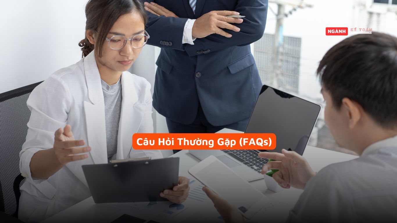 Câu Hỏi Thường Gặp (FAQs)
