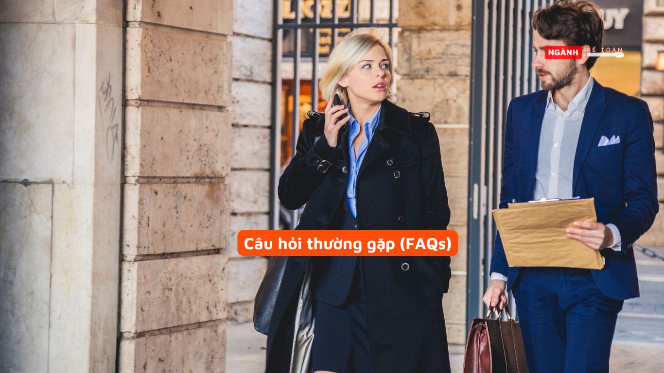 Câu hỏi thường gặp (FAQs) Câu hỏi thường gặp (FAQs)