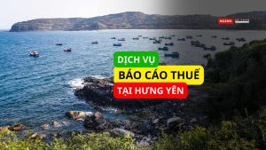 Dịch vụ báo cáo thuế tại Hưng Yên