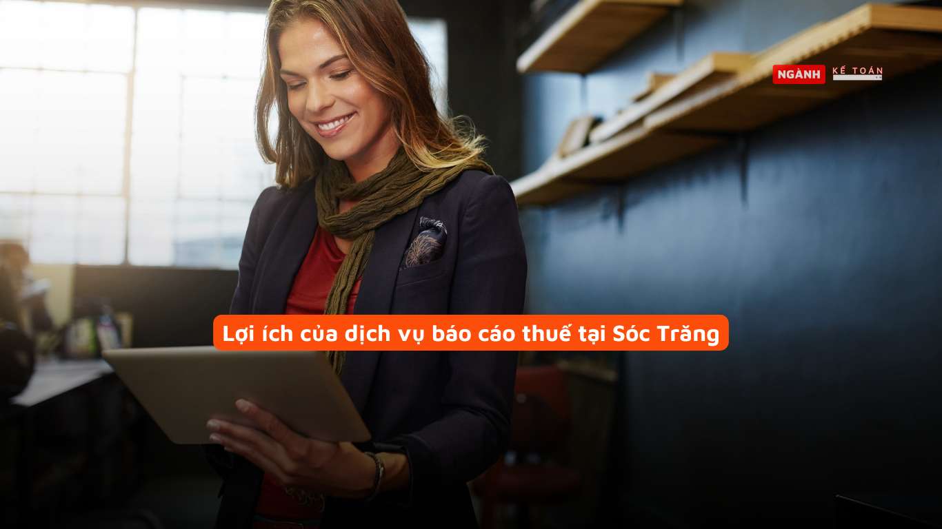 Lợi ích của dịch vụ báo cáo thuế tại Sóc Trăng Lợi ích của dịch vụ báo cáo thuế tại Sóc Trăng