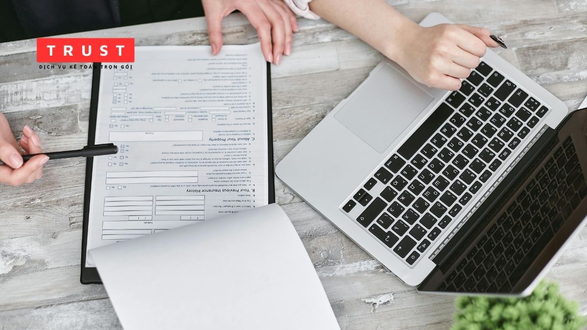 Các bước trong cách xử lý hóa đơn sai nội dung hàng hóa dịch vụ