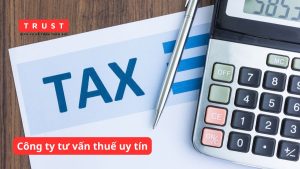 Thuê chuyên gia thuế tại công ty tư vấn thuế uy tín để tối ưu chi phí