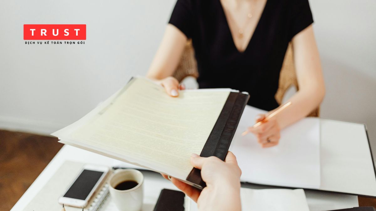 Dịch vụ quyết toán thuế cho các doanh nghiệp FDI và tập đoàn đa quốc gia