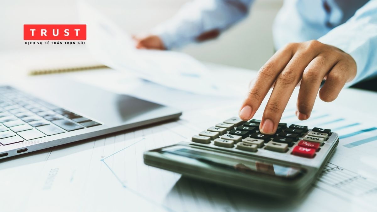 Những nội dung được rà soát trong dịch vụ rà soát thuế