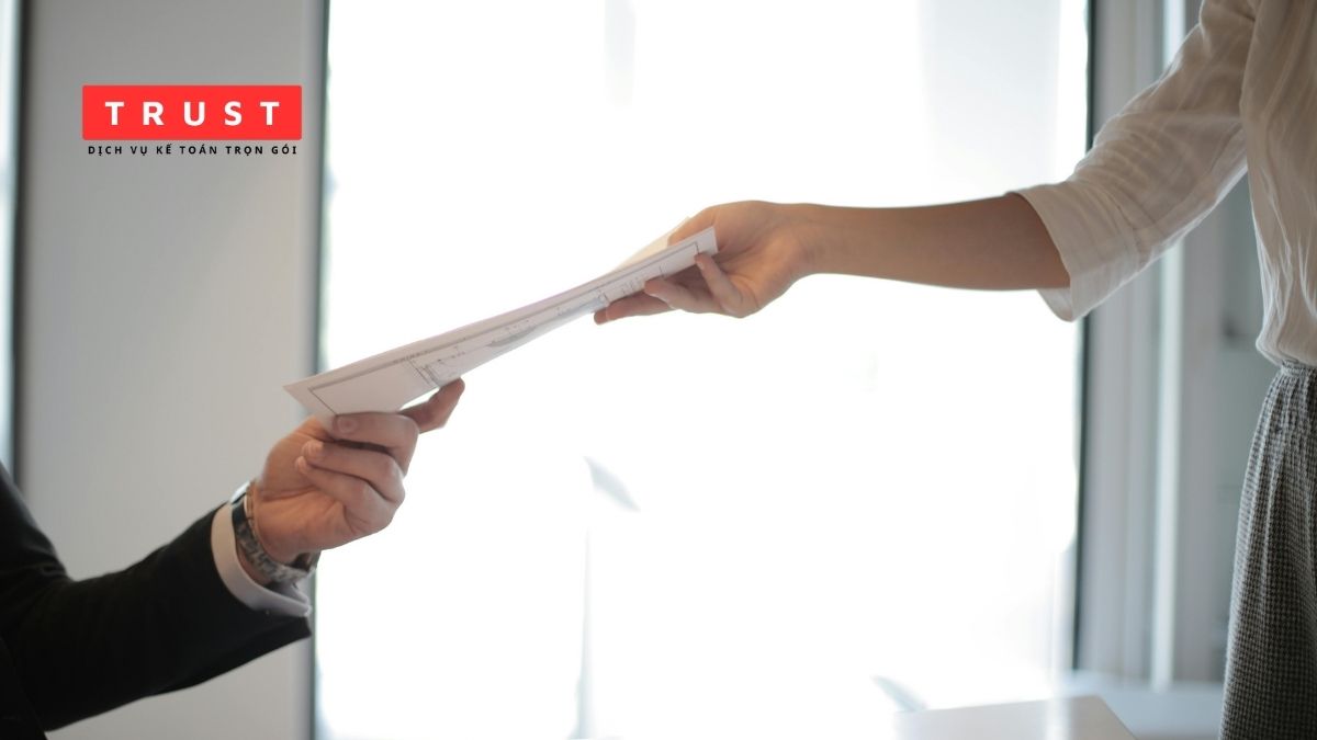 Kiểm tra tuân thủ thuế hoàn thiện hồ sơ pháp lý trọn gói cho công ty