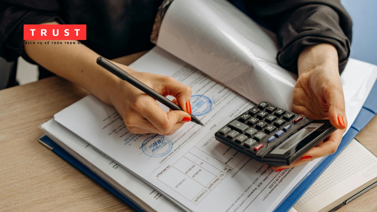 Xây dựng lộ trình làm sao để tối ưu thuế hợp pháp ngay từ đầu năm