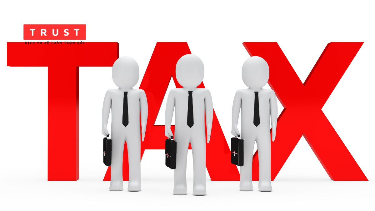 Quy trình rà soát thuế doanh nghiệp định kỳ giúp phát hiện sai sót