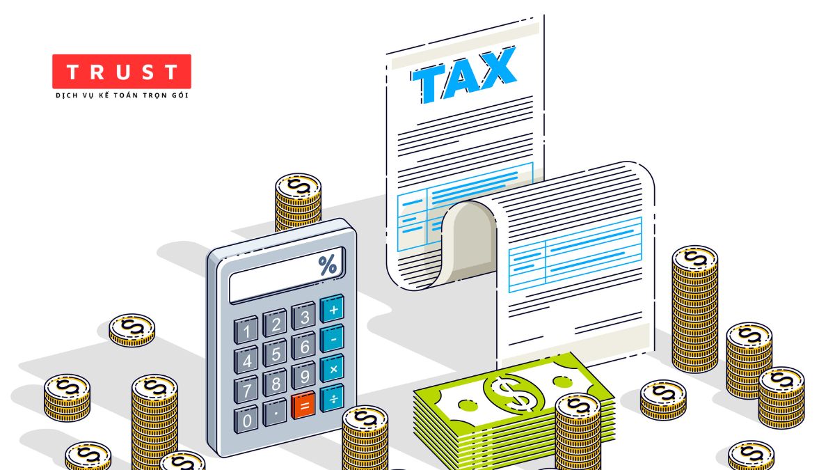 Thuê chuyên gia thuế để cập nhật các chính sách ưu đãi thuế mới nhất