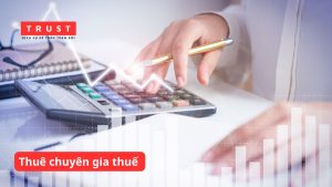 Dịch vụ thuê chuyên gia thuế hỗ trợ tối ưu hóa chi phí cho doanh nghiệp