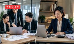 Kế toán trưởng dịch vụ đồng hành cùng doanh nghiệp SME